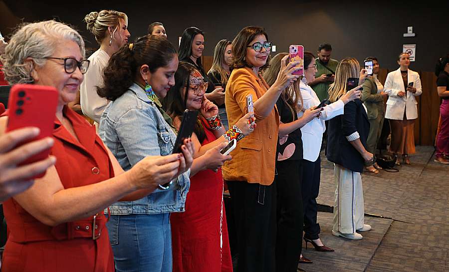 Prêmio Sebrae Mulher de Negócios reconhece força do empreendedorismo feminino no Acre